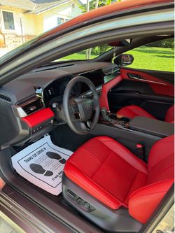Car detail