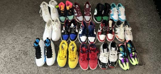 Shoes