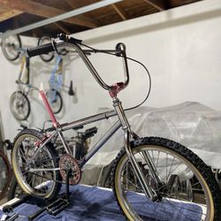 87 Diamond Back Viper 