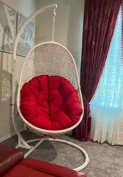 Egg Chair