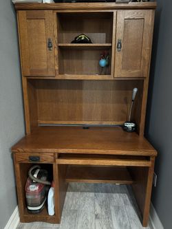 Computer Desk