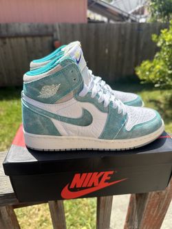 Nike Jordan Size 5y