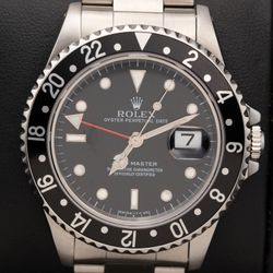 Price-400 Rolex GMT-Master II