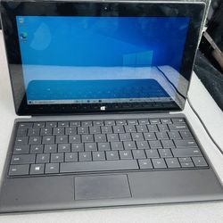 Microsoft Surface Pro Tablet 1514 128GB SSD 4GB RAM
