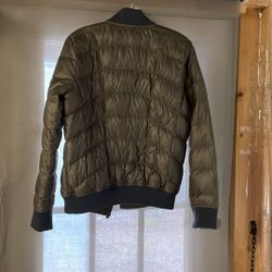 athleta jacket
