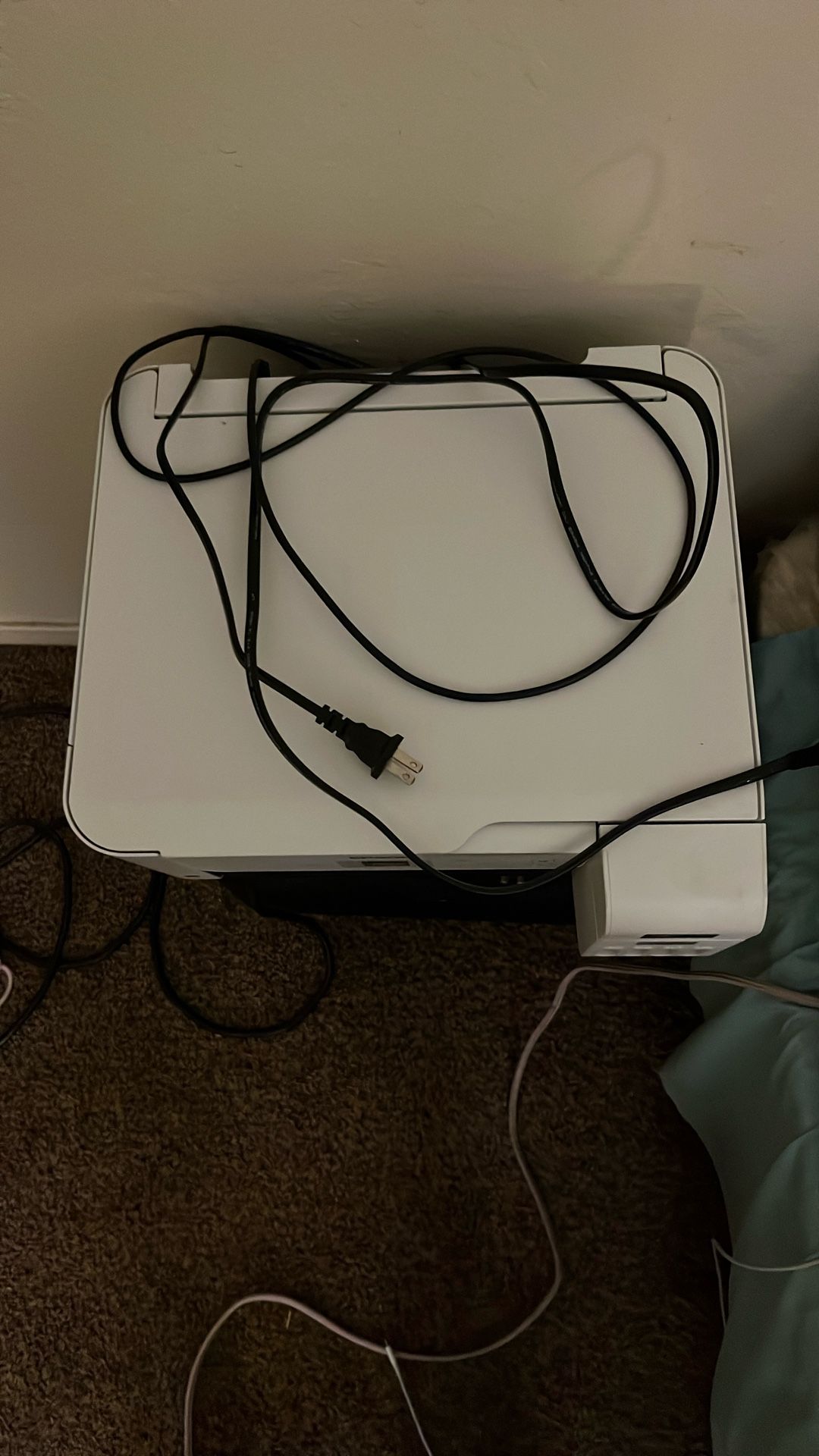 Epson Printer