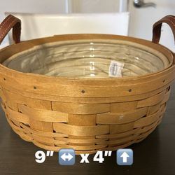 Longaberger Basket