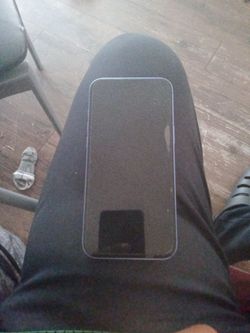 Locked iPhone 16 pro w/ case