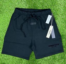Essential shorts
