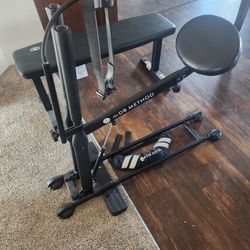 Exercise Equipment 