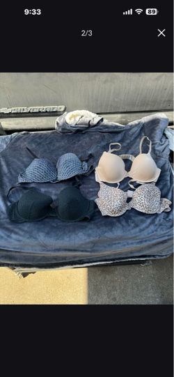 6 bra 36B