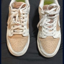 nike dunk 