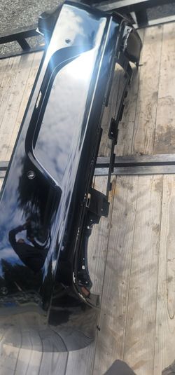Bumper Cover