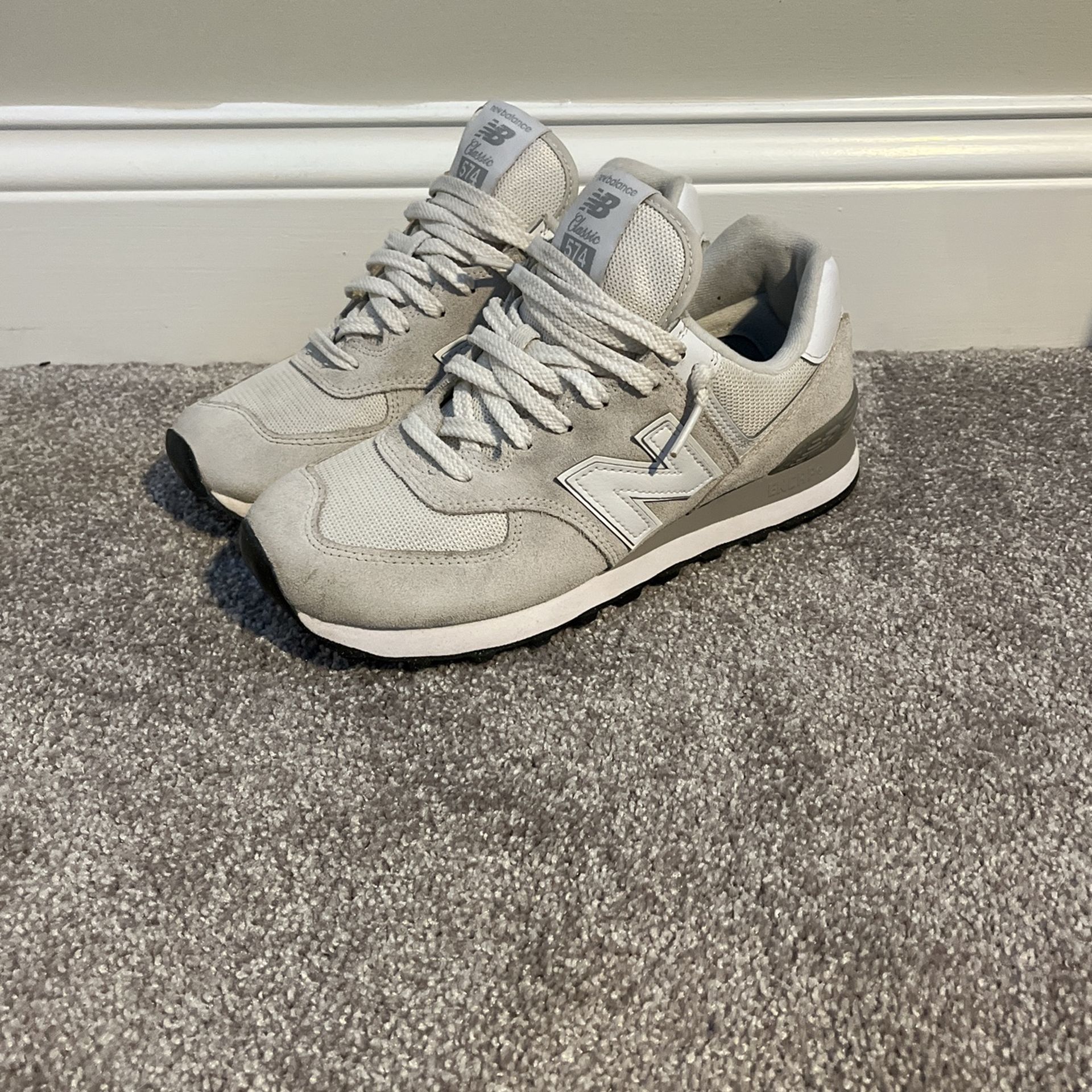 New Balance Men's 574 Core Shoes