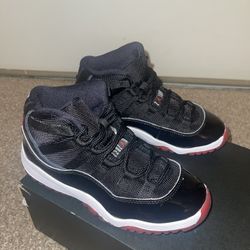 Jordan 11 Retro (PS)