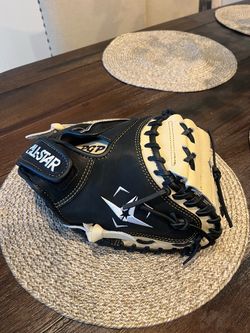 All Star Catchers Glove
