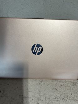 HP LAPTOP