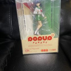 Inuyasha: The Final Act - Kagome Higurashi Pop Up Parade