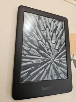 Kindle 10th gen
