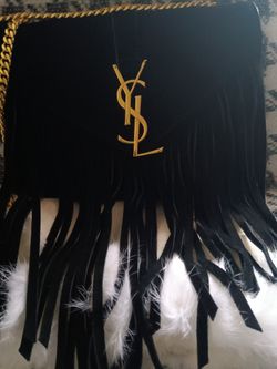 YSL SAINT LAURENT