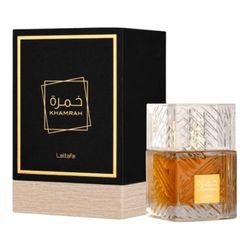 Khamrah 3.4 OZ