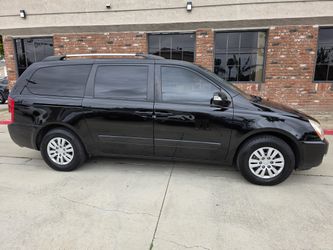 2014 KIA Sedona