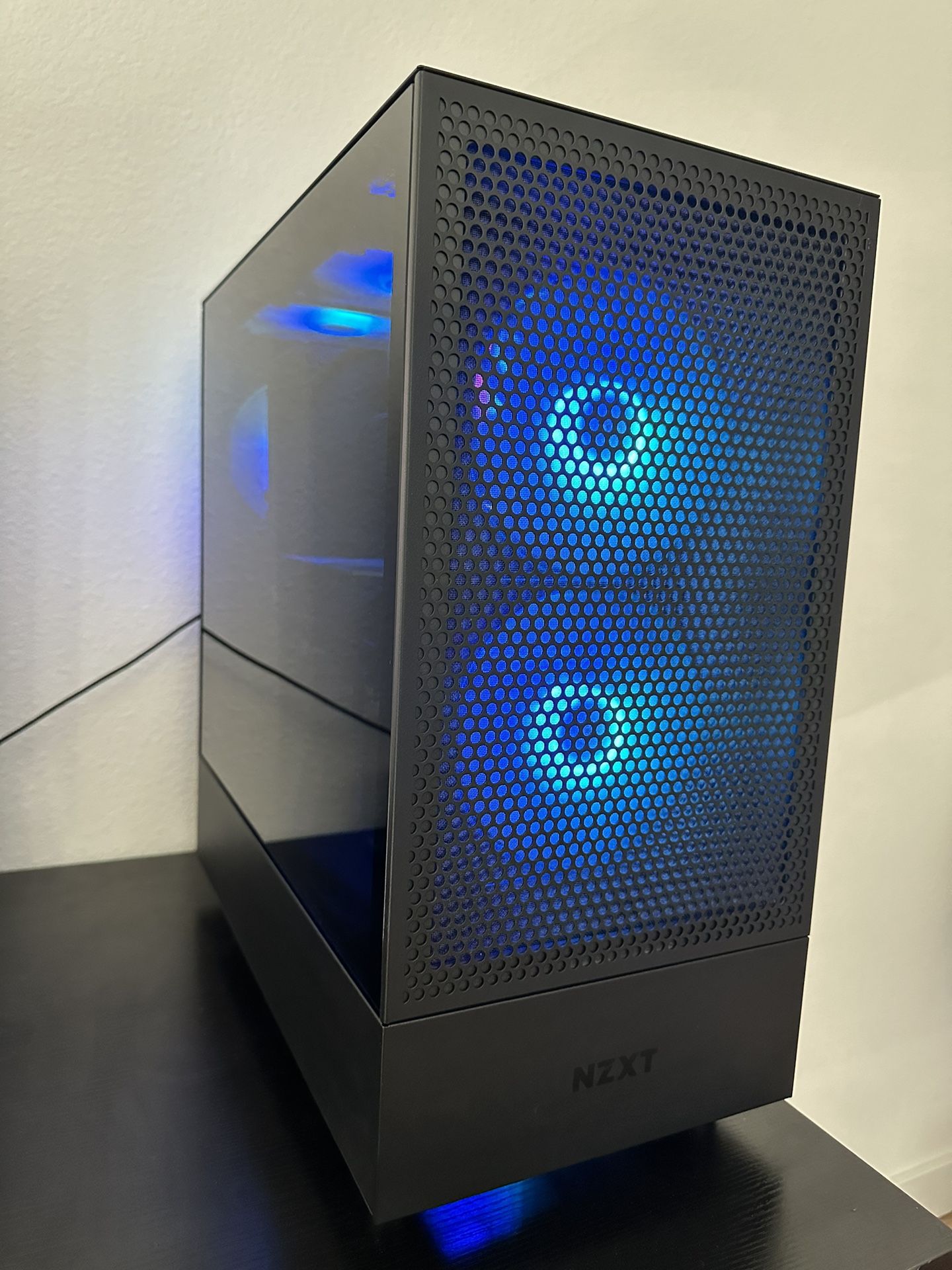 Custom Pc Ryzen 5 7600 (Gpu not Included)