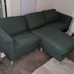 Large sofa 