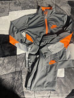 Nike Set