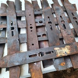 Universal  Lawn Mower(pes 5$)