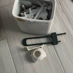 Free Child Safety Locks
