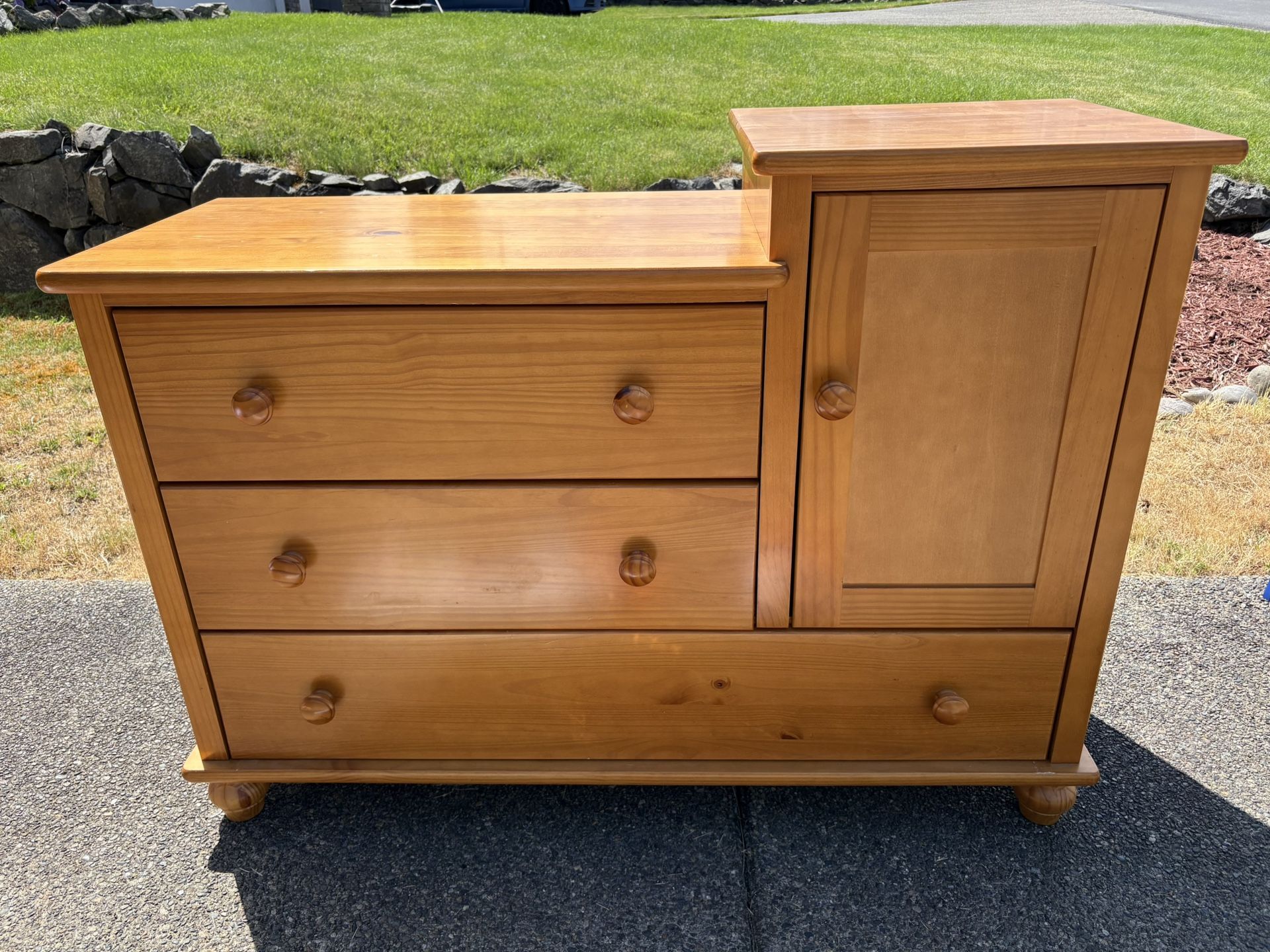 Dresser For Sale!!!