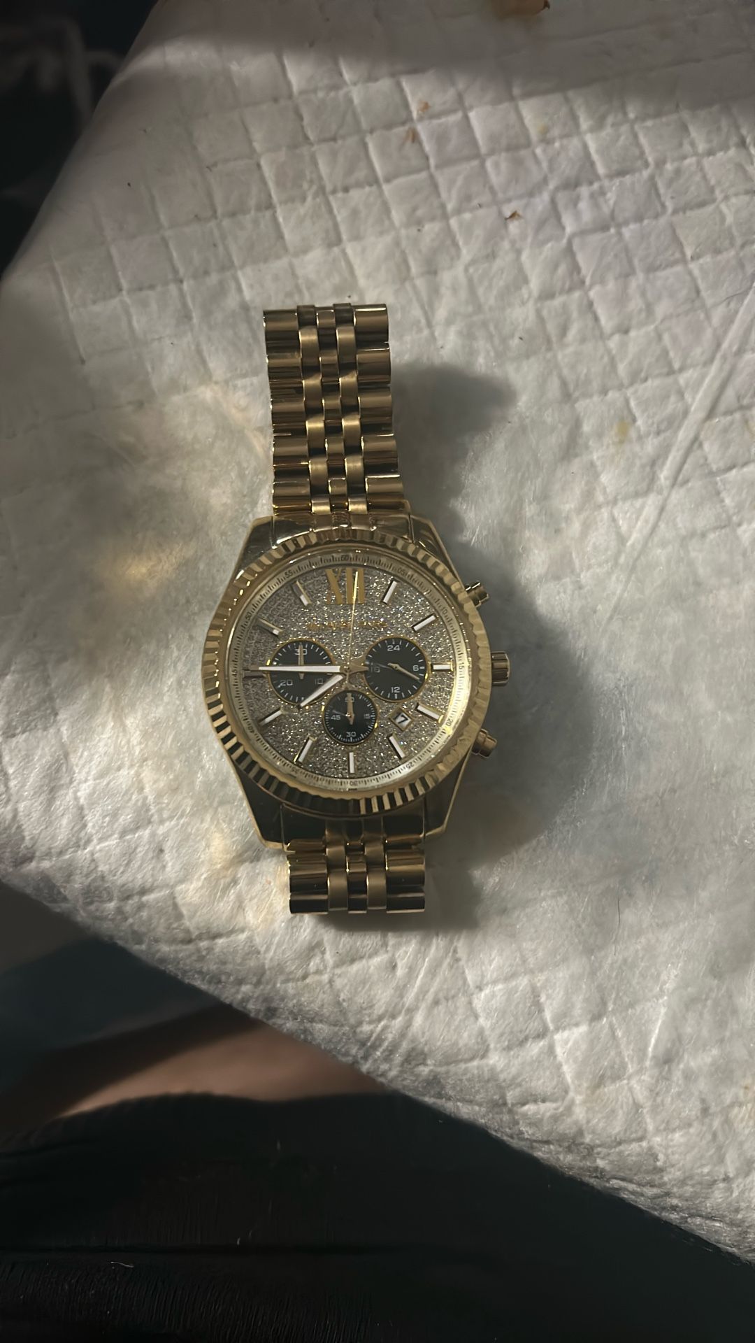 Michael Kors Mens Watch MK-8494