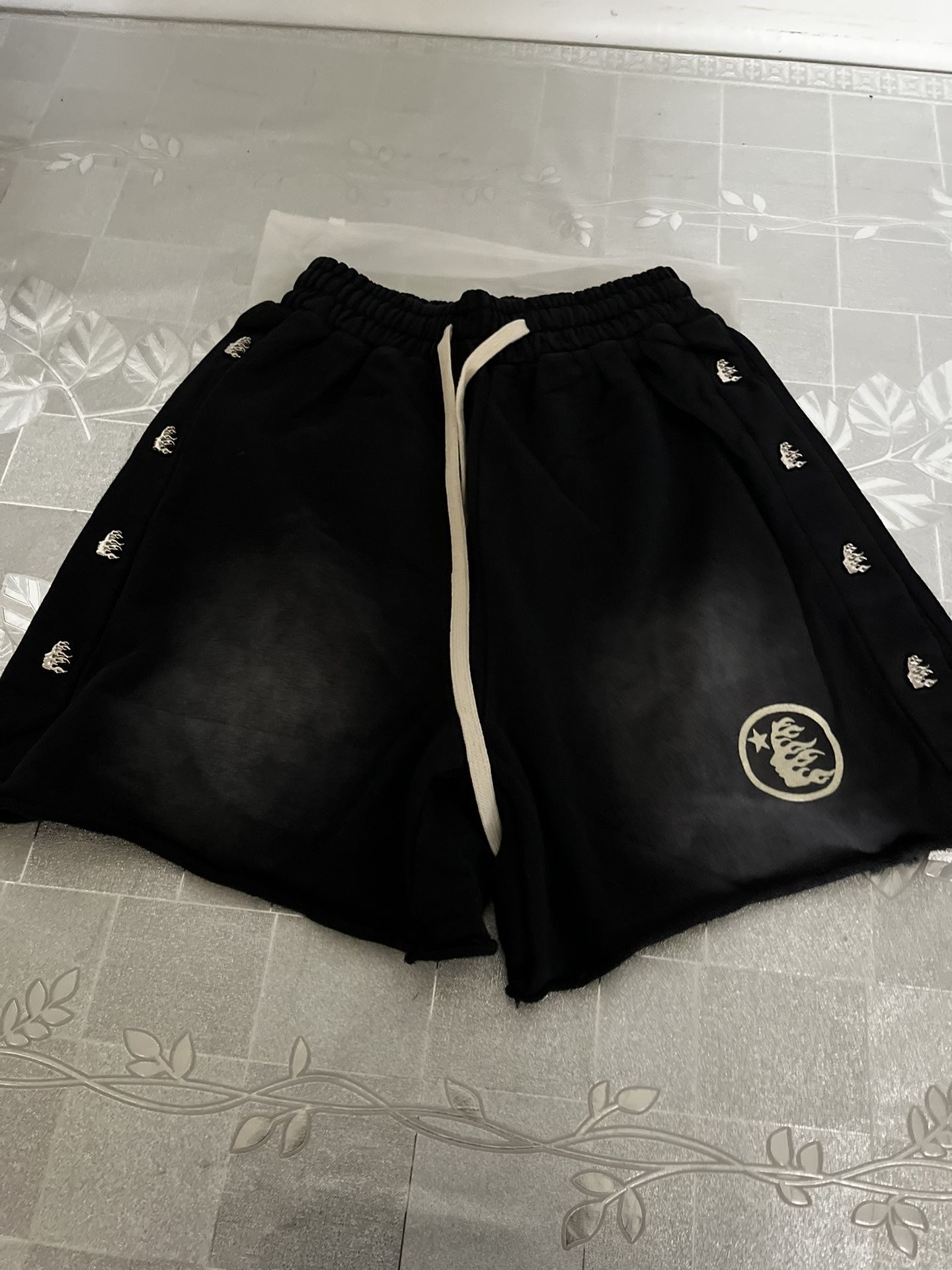 Hellstar Shorts
