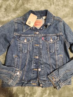 Levi's Original Trucker Jacket