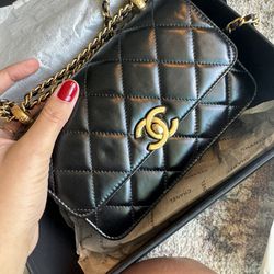 Chanel Bag Great Condition