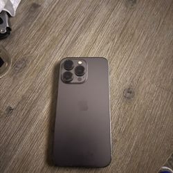 iPhone 13 Pro