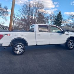 2010 Ford F-150