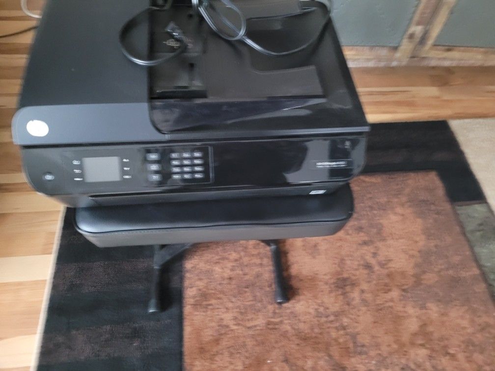 HP printer