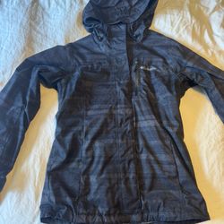 Columbia Golden Grove Women’s jacket - XS