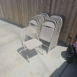 Party Chairs 