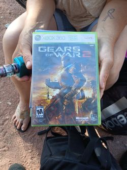 Gears Of War 2