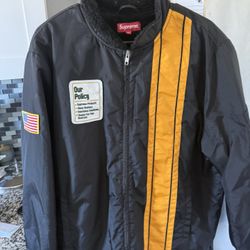 supreme Jacket 