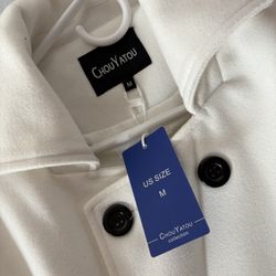 Women’s Trench Coat (M)