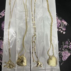 Oro Laminado