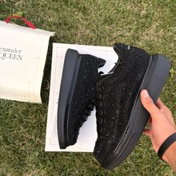 Alexander McQueen Vvs