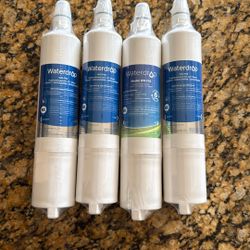 LG Water Filters