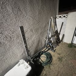 gym equipment 