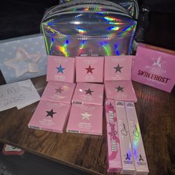 JeffreeStar Bundle