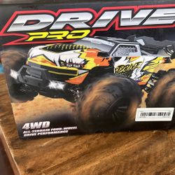 Rc For Adults Brushless
